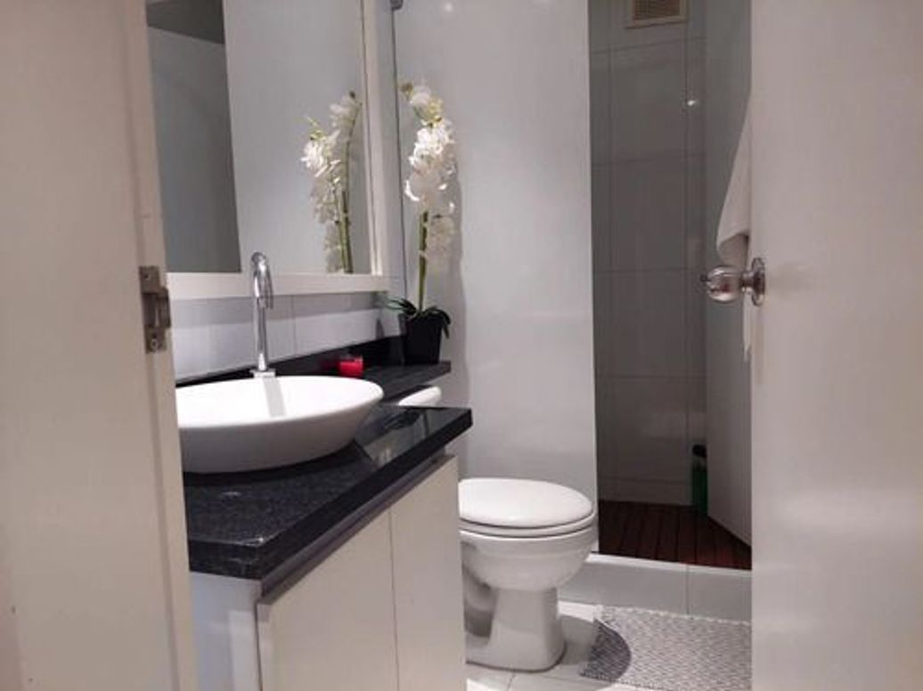 Apartamento de 2 alcobas en venta en El Virrey, Bogotá, 82 m² · foto 8 de 11