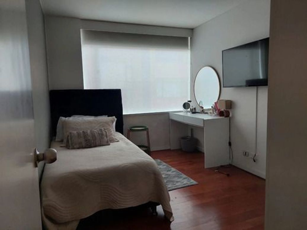 Apartamento de 2 alcobas en venta en El Virrey, Bogotá, 82 m² · foto 9 de 11