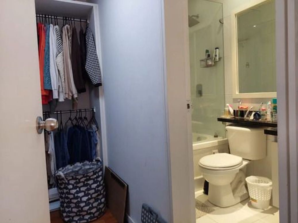 Apartamento de 2 alcobas en venta en El Virrey, Bogotá, 82 m² · foto 11 de 11