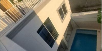 CÓDIGO 921FR7408 . La Cabaña se entrega amoblada, Cuenta  con Cinco Habitaciones Cada Una con su Baño, Sala, Comedor, Baño Social, Cocina Integral, Zona de Labores, Piscina, Terraza y Parqueadero. La Cabaña se encienta a Cinco minutos de la playa de Bello Horizonte. SI ESTA PROPIEDAD ES DE SU INTERÉS, CONTÁCTENOS Y AGENDAMOS UNA CITA.

 
