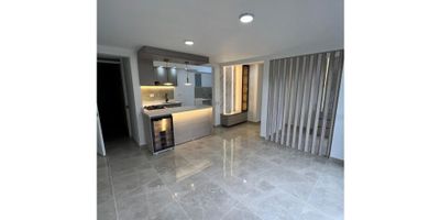 ELEGANTE APARTAMENTO EN VENTA CONJUNTO VALLE LINDO  Este increible inmueble de 64 m2 divididos en 2 habitaciones con closeth, 2 baños uno en la habitacion principal el otro baño social, cocina intregral, sala comedor, balcon con vista hacia al interior del conjunto, barra con luces calidas, en general cuenta con acabados luxurys, estudio, el apartamento se entrega con cortinas en las habitaciones y estudio. 

El conjunto cuenta con parqueaderos de uso comunal de carro y moto.

Increible ubicacion contiguo al sector de la samaria de gran valorizacion y expansion de la ciudad de ibague, al frente variedad de locales comerciales como el OXXO, clinica medicadiz, cafe tostao,  variedad de rutas de transporte publico. 
