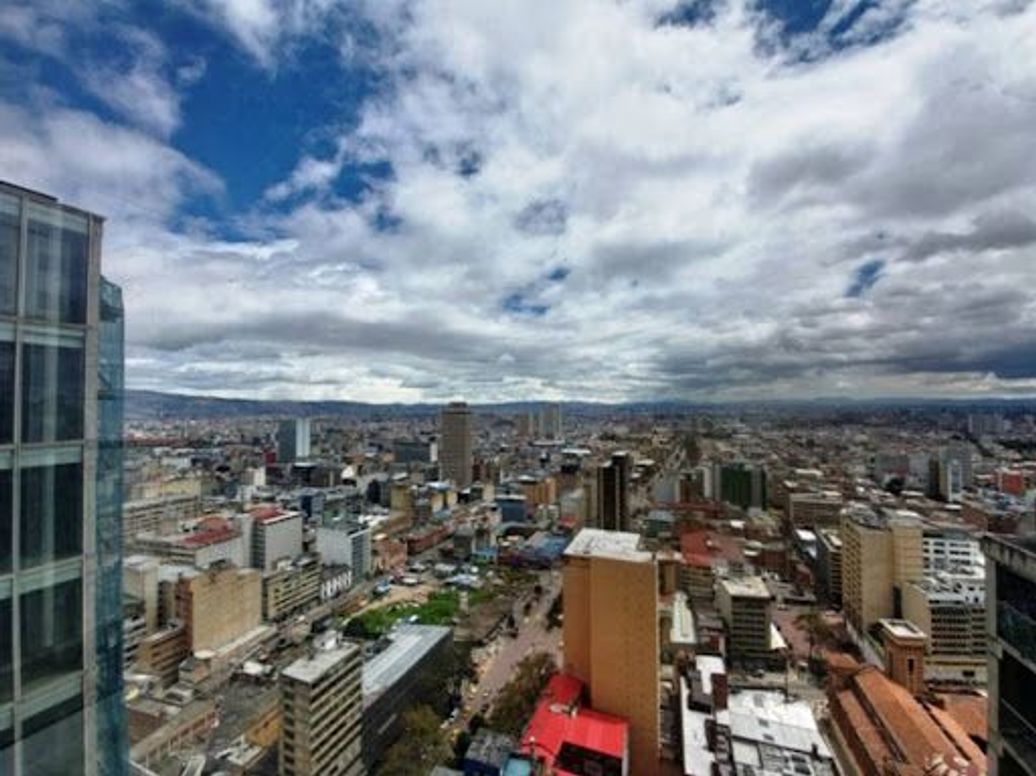 Apartamento de 2 alcobas en venta en Las Nieves, Bogotá, 97 m² · foto 19 de 20
