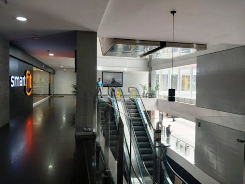Apartamento de 2 alcobas en venta en Las Nieves, Bogotá, 97 m² · foto 20 de 20