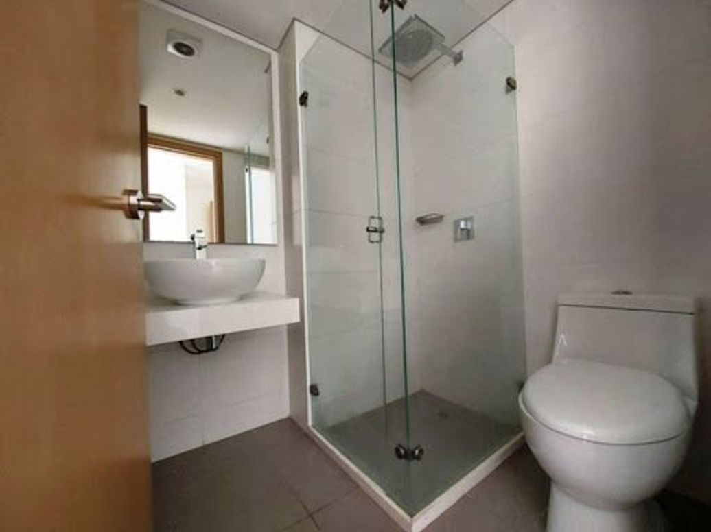 Apartamento de 2 alcobas en venta en Las Nieves, Bogotá, 97 m² · foto 8 de 20