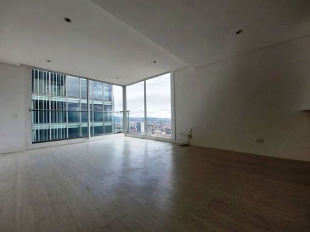 Apartamento de 2 alcobas en venta en Las Nieves, Bogotá, 97 m² · foto 10 de 20