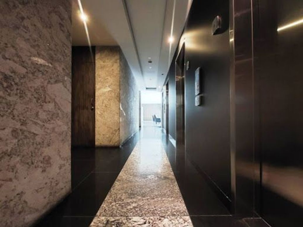 Apartamento de 2 alcobas en venta en Las Nieves, Bogotá, 97 m² · foto 14 de 20