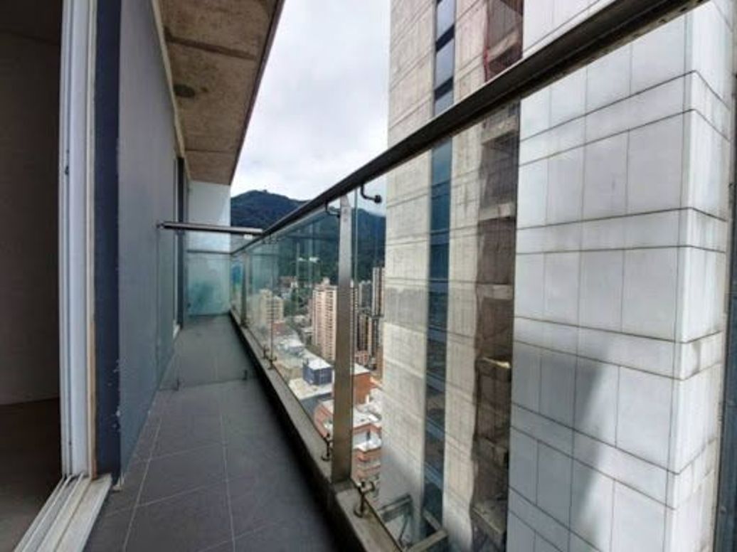 Apartamento de 2 alcobas en venta en Las Nieves, Bogotá, 97 m² · foto 15 de 20