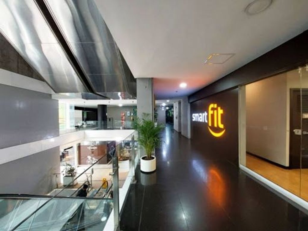 Apartamento de 2 alcobas en venta en Las Nieves, Bogotá, 97 m² · foto 17 de 20