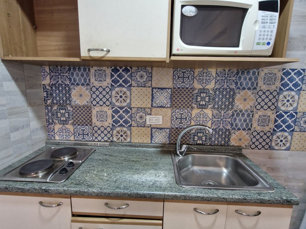 Apartaestudio en venta en Pardo Rubio, Bogotá, 40 m² · foto 20 de 20