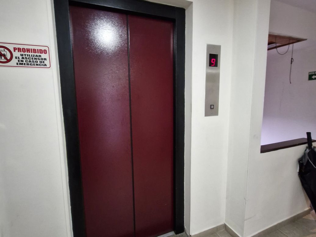 Apartaestudio en venta en Pardo Rubio, Bogotá, 40 m² · foto 12 de 20