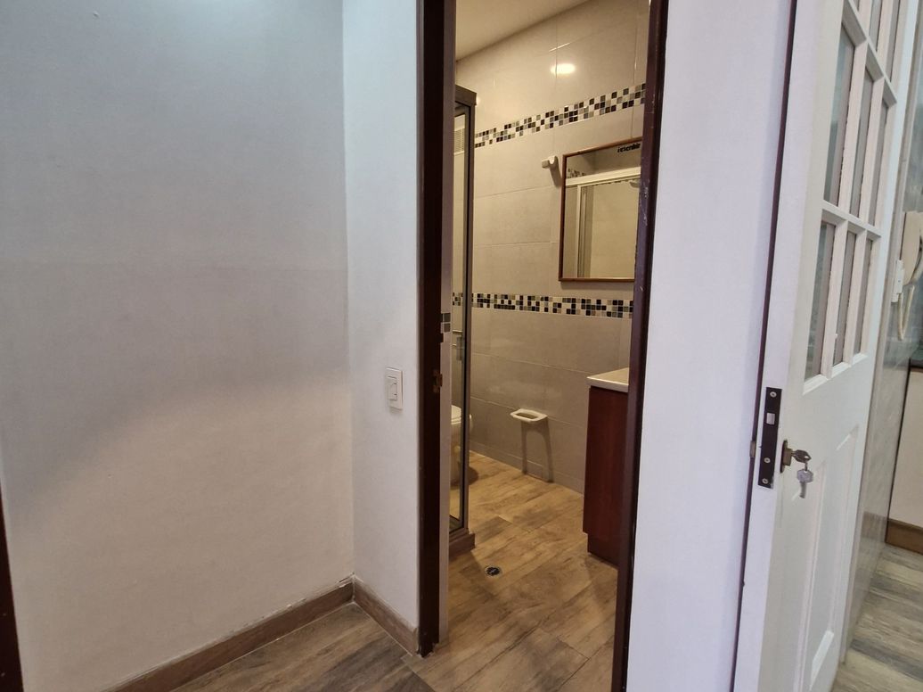Apartaestudio en venta en Pardo Rubio, Bogotá, 40 m² · foto 17 de 20