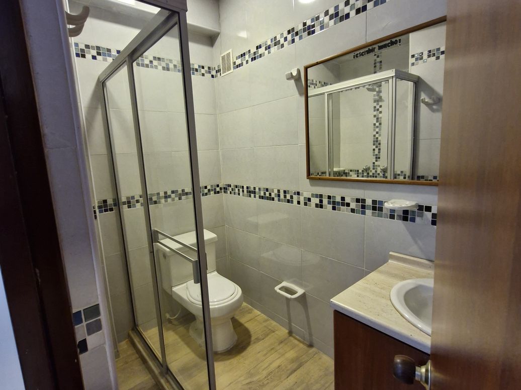 Apartaestudio en venta en Pardo Rubio, Bogotá, 40 m² · foto 18 de 20