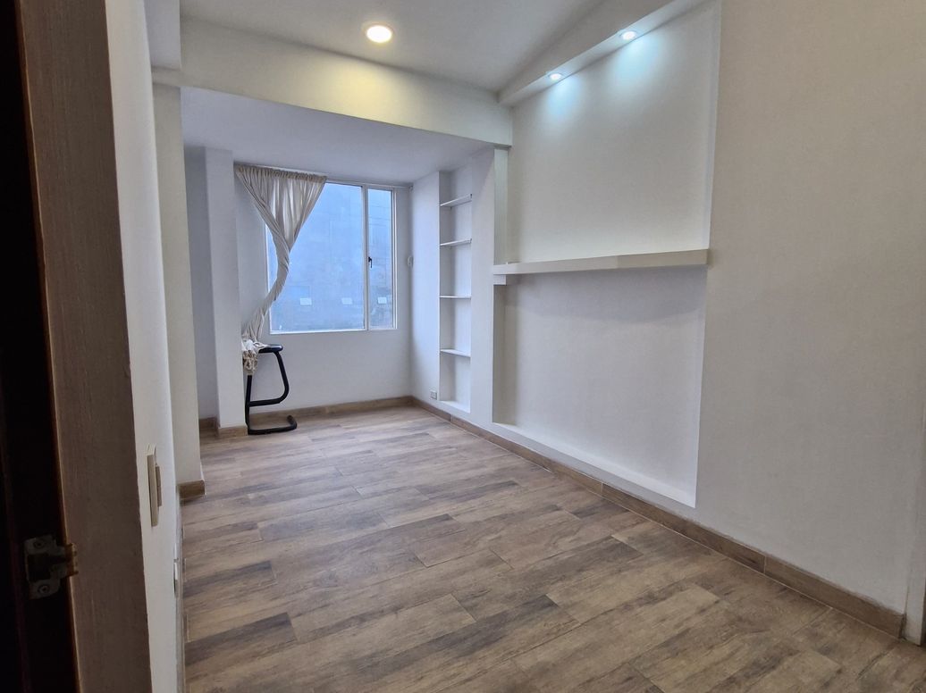 Apartaestudio en venta en Pardo Rubio, Bogotá, 40 m² · foto 6 de 20