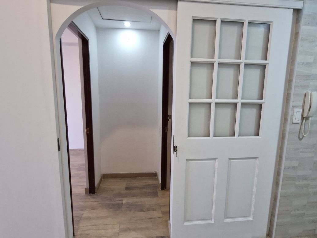 Apartaestudio en venta en Pardo Rubio, Bogotá, 40 m² · foto 8 de 20