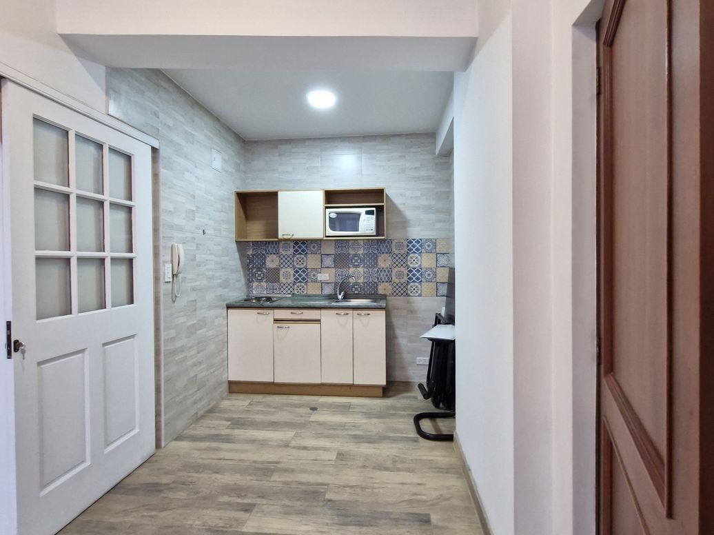 Apartaestudio en venta en Pardo Rubio, Bogotá, 40 m² · foto 15 de 20