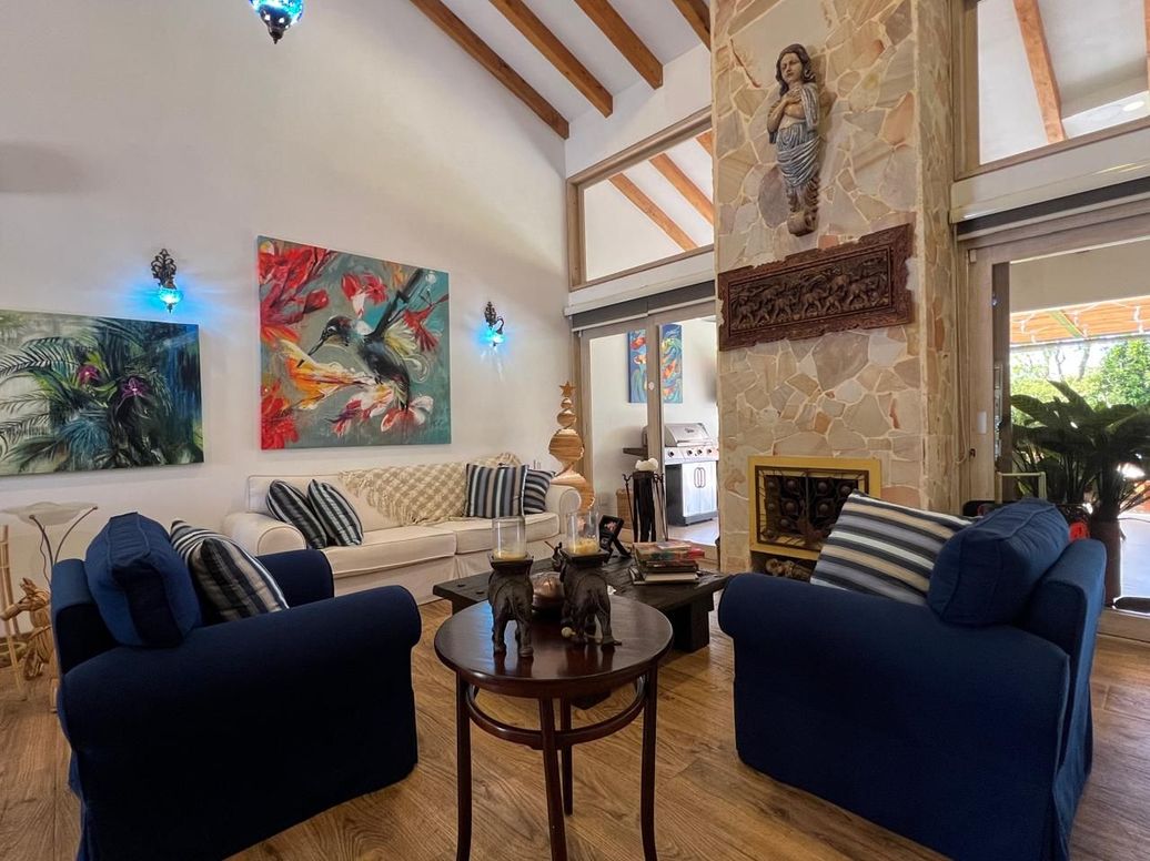 Casa en Arriendo o venta en UB PIETRA SANTA ET IV, SAN ANTONIO, Rionegro en Vereda Llanogrande