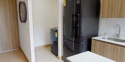 APARTAMENTOS DISPONIBLES PARA VENTA EN LA CEJA ️ SECTOR COLEGIO SALESIANOS
APARTEMNTOS DESDE 61,47 mts hasta 74 mts
desde $462.150.000  externo
$454.600.000 interno 
Características:
 3 habitaciones ️ 
 2 baños  
 sala comedor ️ 
 cocina  
 zona de ropas  
 balcón  
parqueadero cubierto
ascensor
vigilancia 24/7
ACABADOS DE ALTA CALIDAD 
estrato :5
Este proyecto se caracteriza por ser el mas estratégico del municipio dada su  ubicación y proyección del desarrollo 
cuenta con zonas comunes pensadas para el disfrute de la familia
zona para mascotas 
senderos zonas verdes 
 coworking 
salón social ️
 sauna 
 turco ‍
gimnasio‍
zona de yoga ‍
 juegos infantiles
 zona de bicicletas‍ 
zonas de lectura
mas info 3015420632