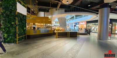 Arriendo burbuja en centro Comercial Fabricato, excelente ubicación, burbuja de 59 metros, canon mas iva, mas administración, (fotos de referencia)