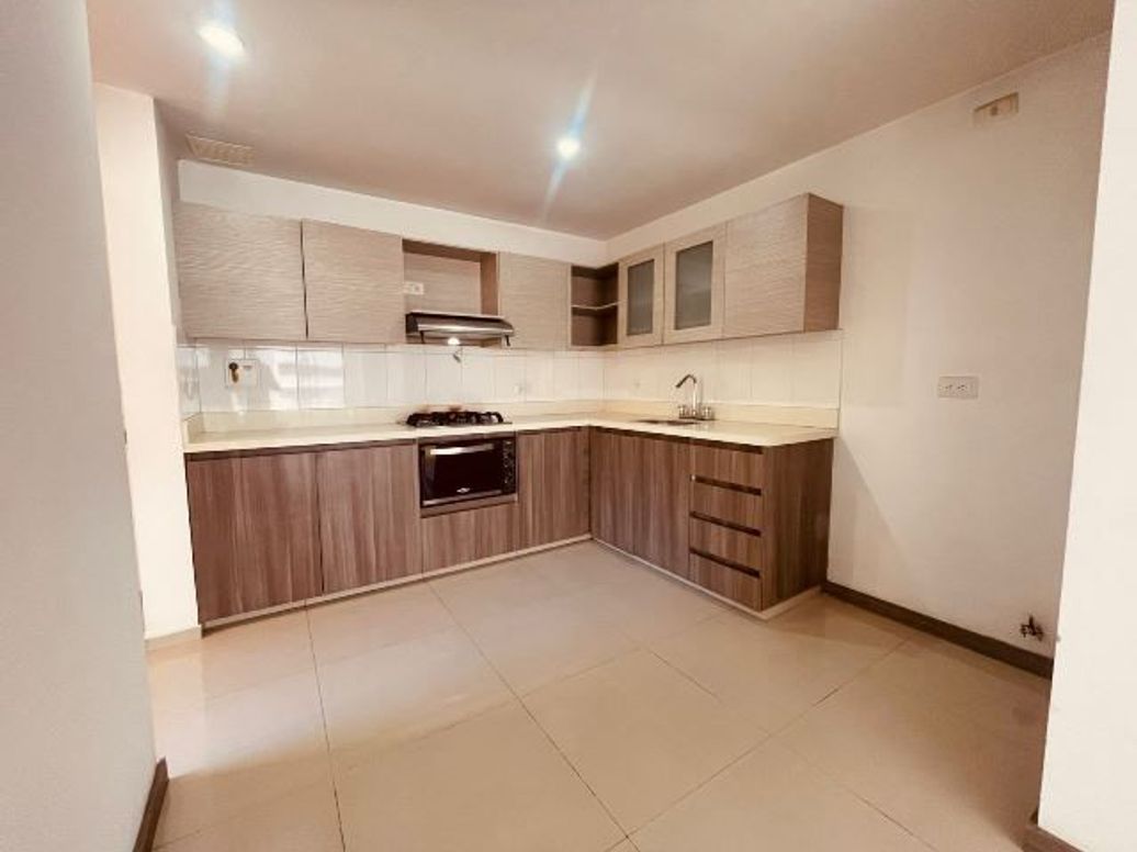 Apartamento en Arriendo o venta en Zúñiga, Comuna 9, Envigado en Zuniga