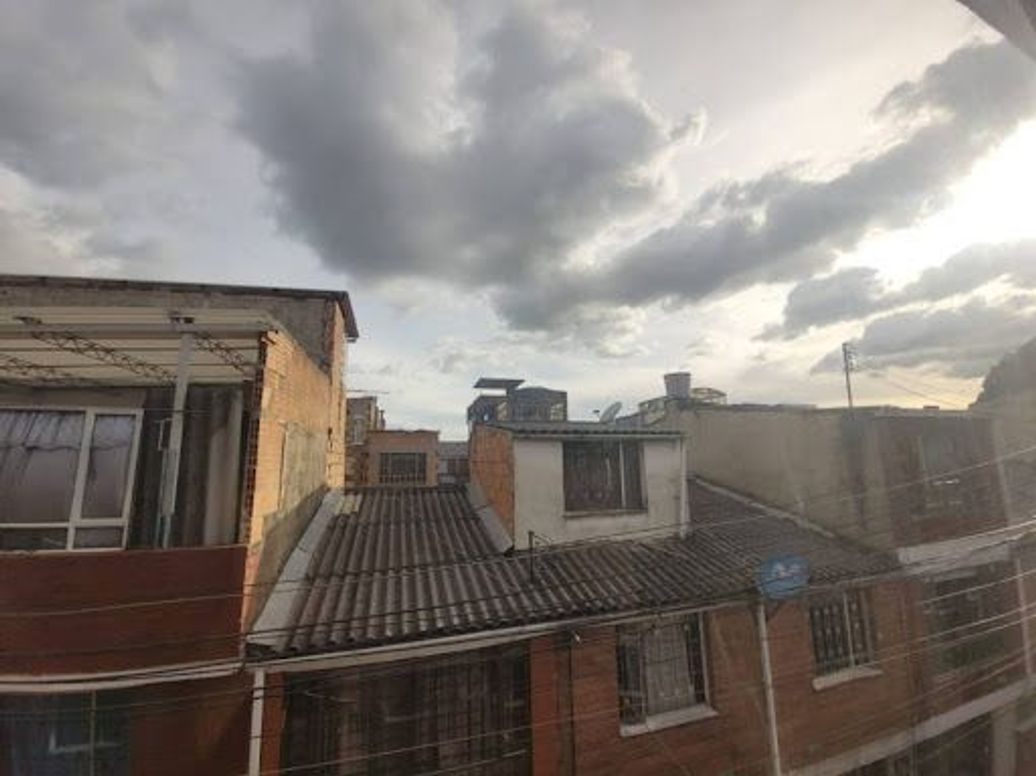 Casa de 4 alcobas en venta en Plazuelas Del Virrey, Bogotá, 56 m² · foto 19 de 20