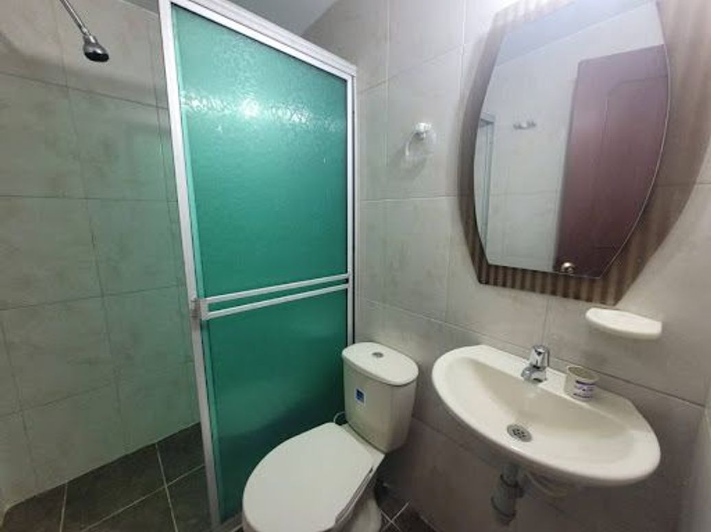 Casa de 4 alcobas en venta en Plazuelas Del Virrey, Bogotá, 56 m² · foto 11 de 20