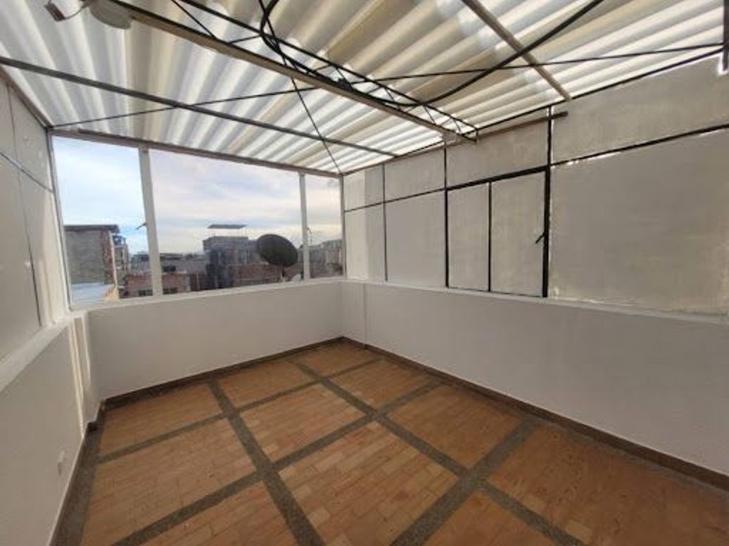 Casa de 4 alcobas en venta en Plazuelas Del Virrey, Bogotá, 56 m² · foto 18 de 20