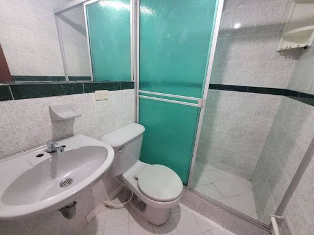 Casa de 4 alcobas en venta en Plazuelas Del Virrey, Bogotá, 56 m² · foto 17 de 20