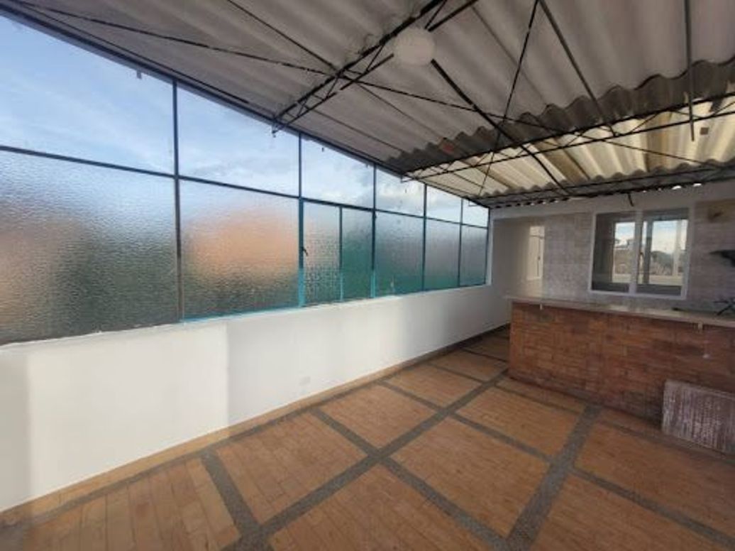 Casa de 4 alcobas en venta en Plazuelas Del Virrey, Bogotá, 56 m² · foto 20 de 20