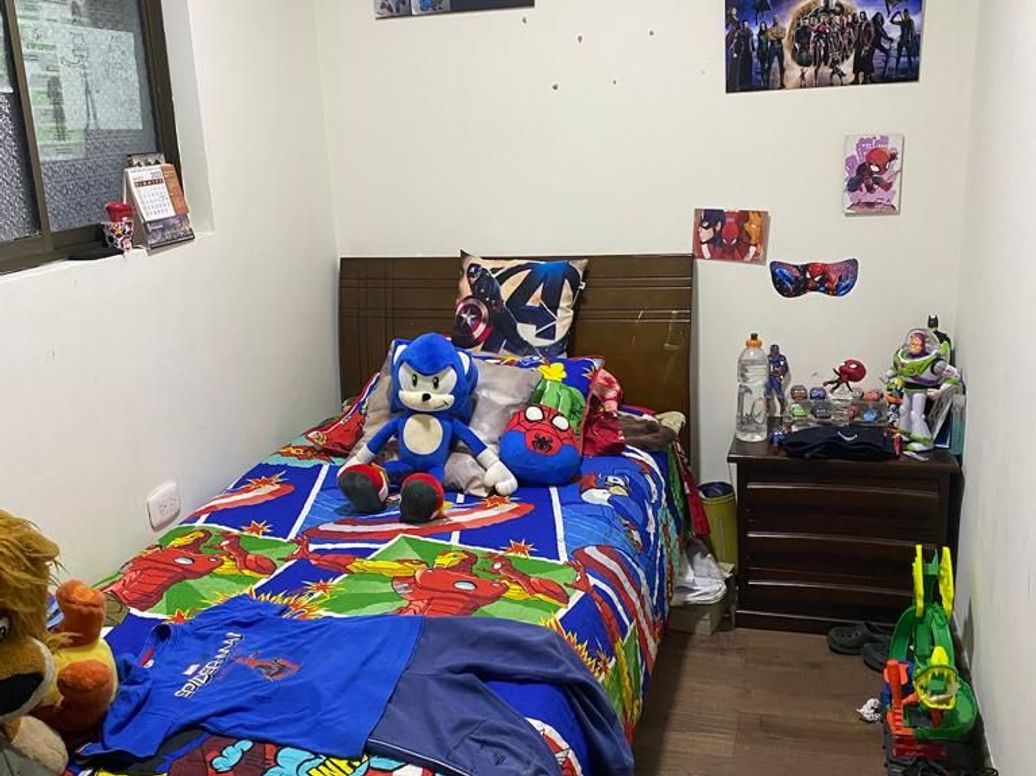 Casa de 6 alcobas en venta en Doce De Octubre - Edif Parque El Salitre, Bogotá, 93 m² · foto 11 de 14