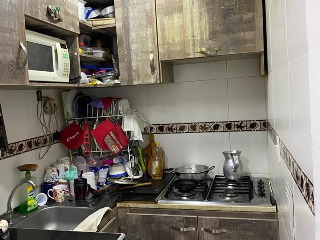 Casa de 6 alcobas en venta en Doce De Octubre - Edif Parque El Salitre, Bogotá, 93 m² · foto 10 de 14