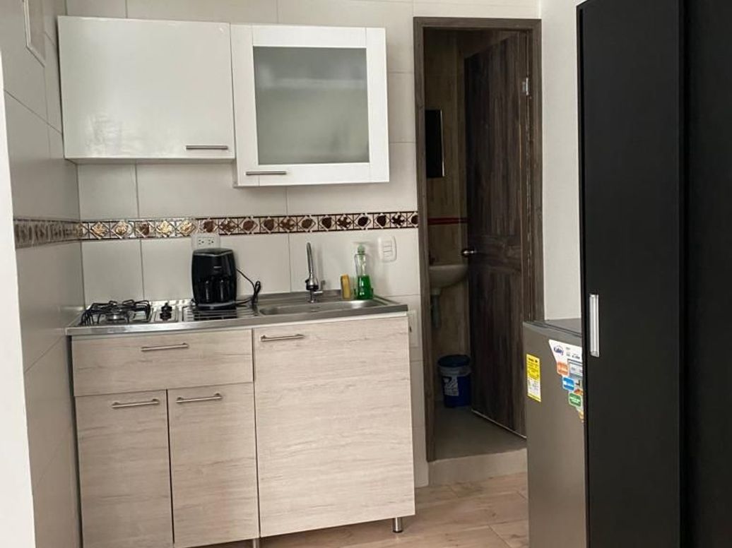 Casa de 6 alcobas en venta en Doce De Octubre - Edif Parque El Salitre, Bogotá, 93 m² · foto 6 de 14