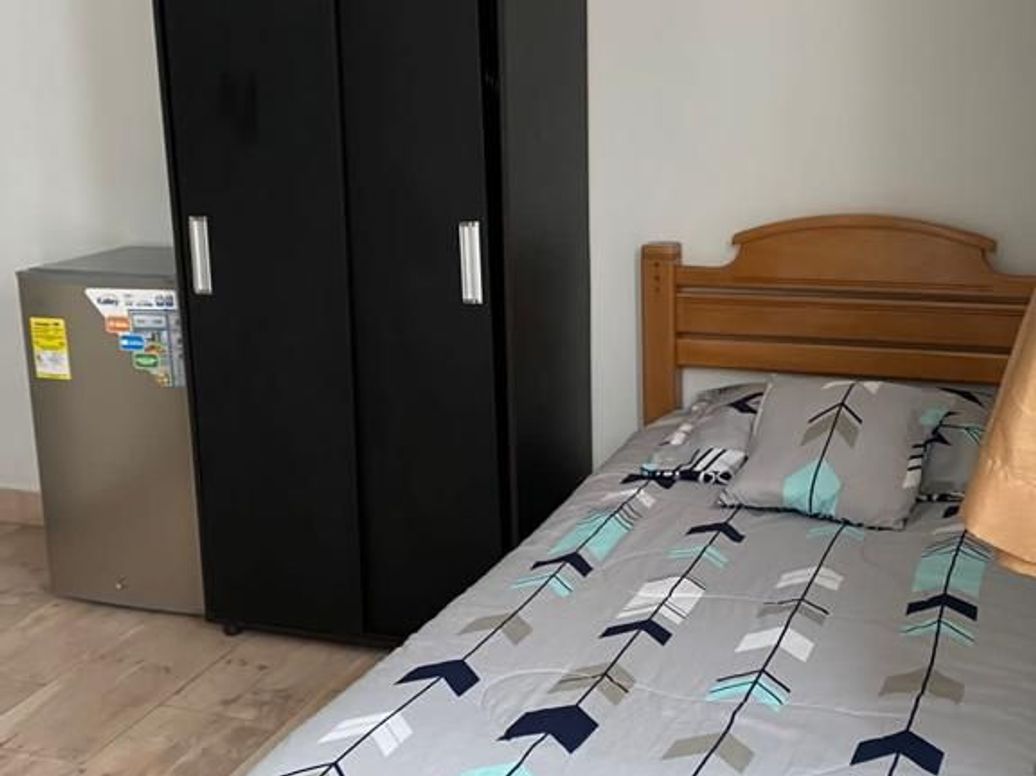 Casa de 6 alcobas en venta en Doce De Octubre - Edif Parque El Salitre, Bogotá, 93 m² · foto 2 de 14