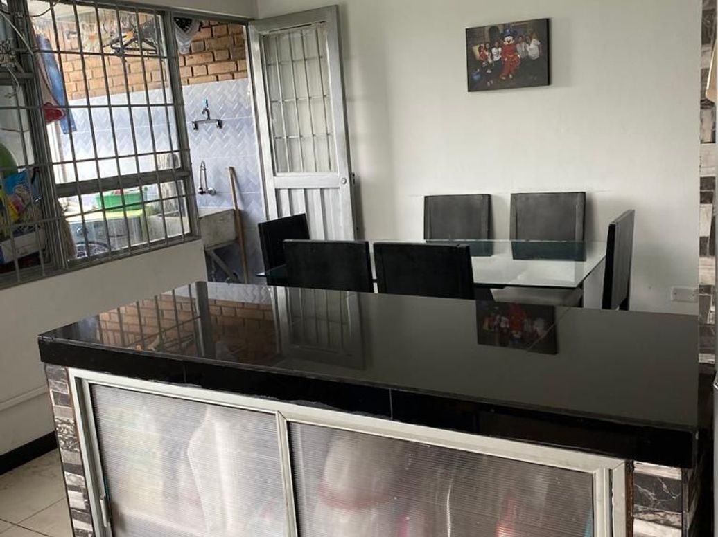 Casa de 6 alcobas en venta en Doce De Octubre - Edif Parque El Salitre, Bogotá, 93 m² · foto 9 de 14