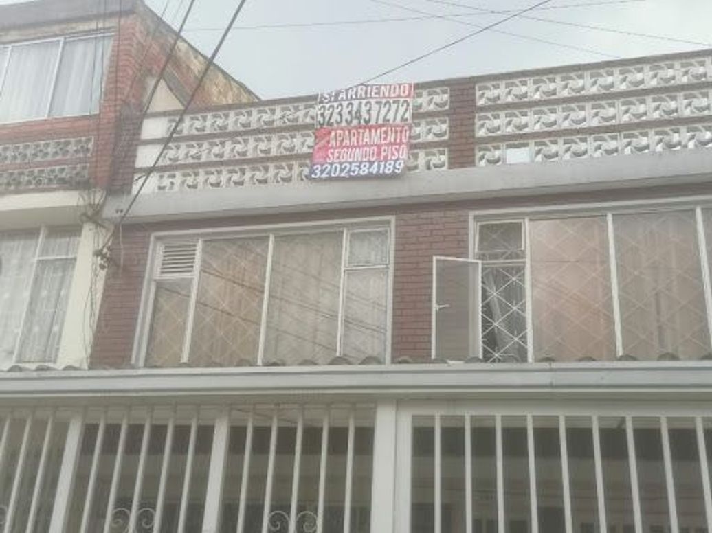 Apartamento de 2 alcobas en arriendo en La Giralda, Bogotá, 60 m² · foto 10 de 10