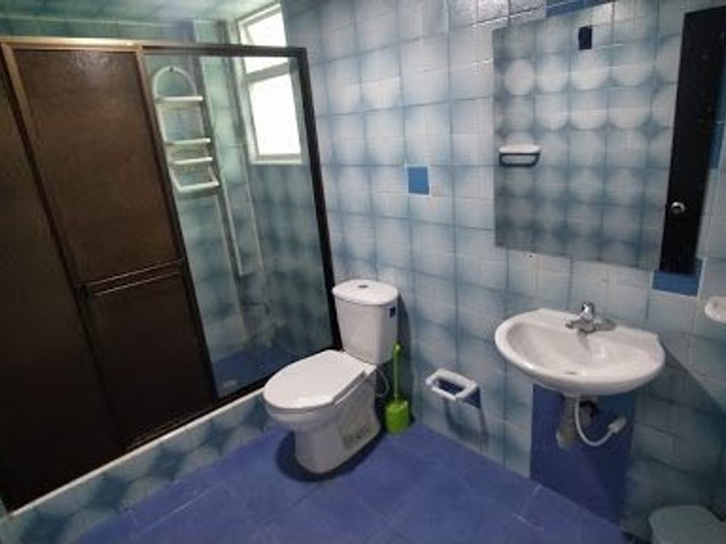 Apartamento de 2 alcobas en arriendo en La Giralda, Bogotá, 60 m² · foto 9 de 10