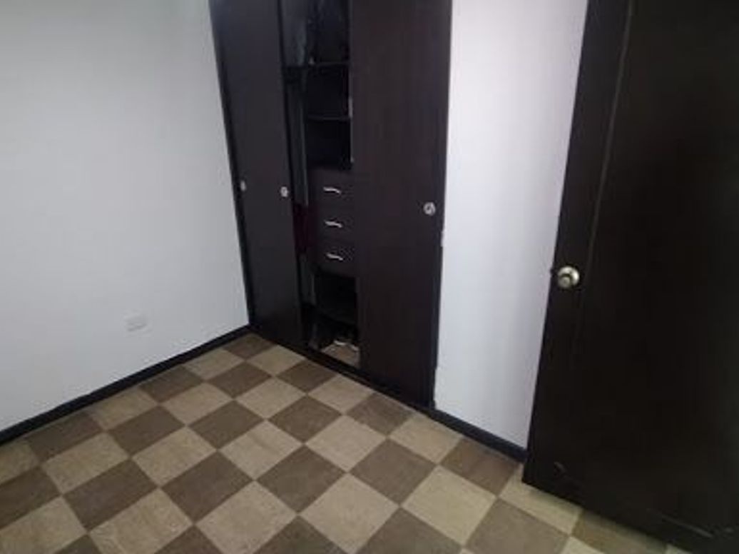 Apartamento de 2 alcobas en arriendo en La Giralda, Bogotá, 60 m² · foto 4 de 10