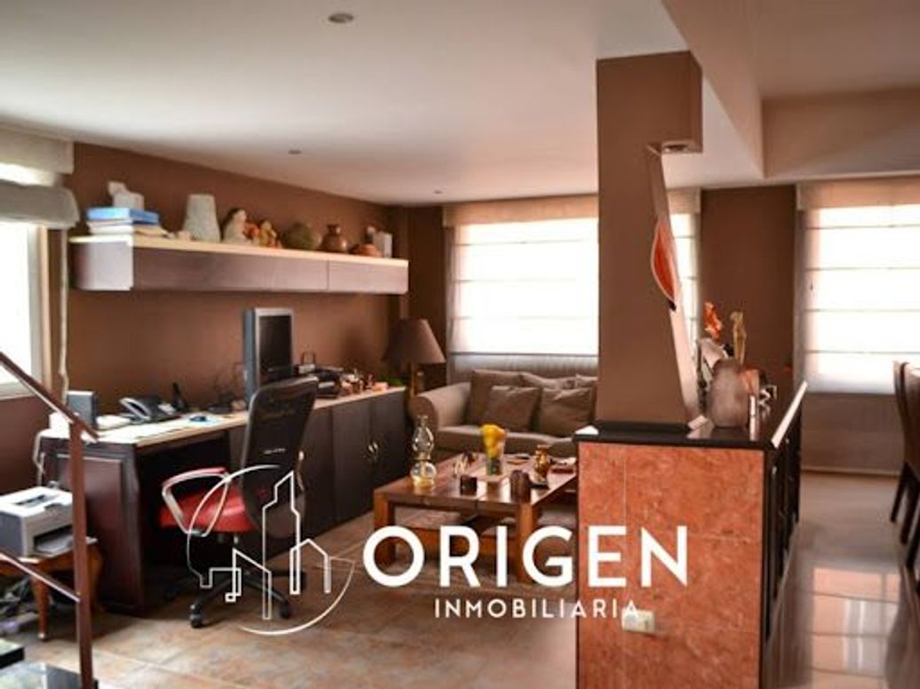 Apartamento de 3 alcobas en venta en Chico Navarra, Bogotá, 315 m² · foto 20 de 20