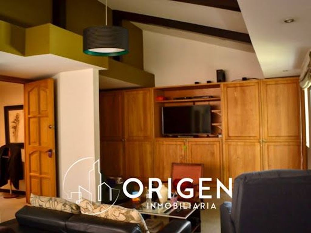Apartamento de 3 alcobas en venta en Chico Navarra, Bogotá, 315 m² · foto 5 de 20