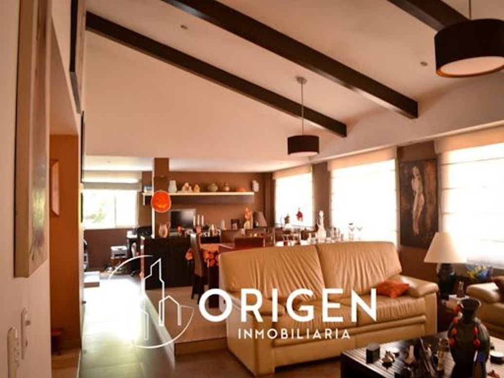 Apartamento de 3 alcobas en venta en Chico Navarra, Bogotá, 315 m² · foto 14 de 20