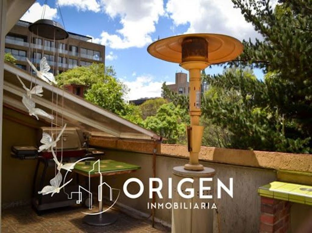 Apartamento de 3 alcobas en venta en Chico Navarra, Bogotá, 315 m² · foto 7 de 20