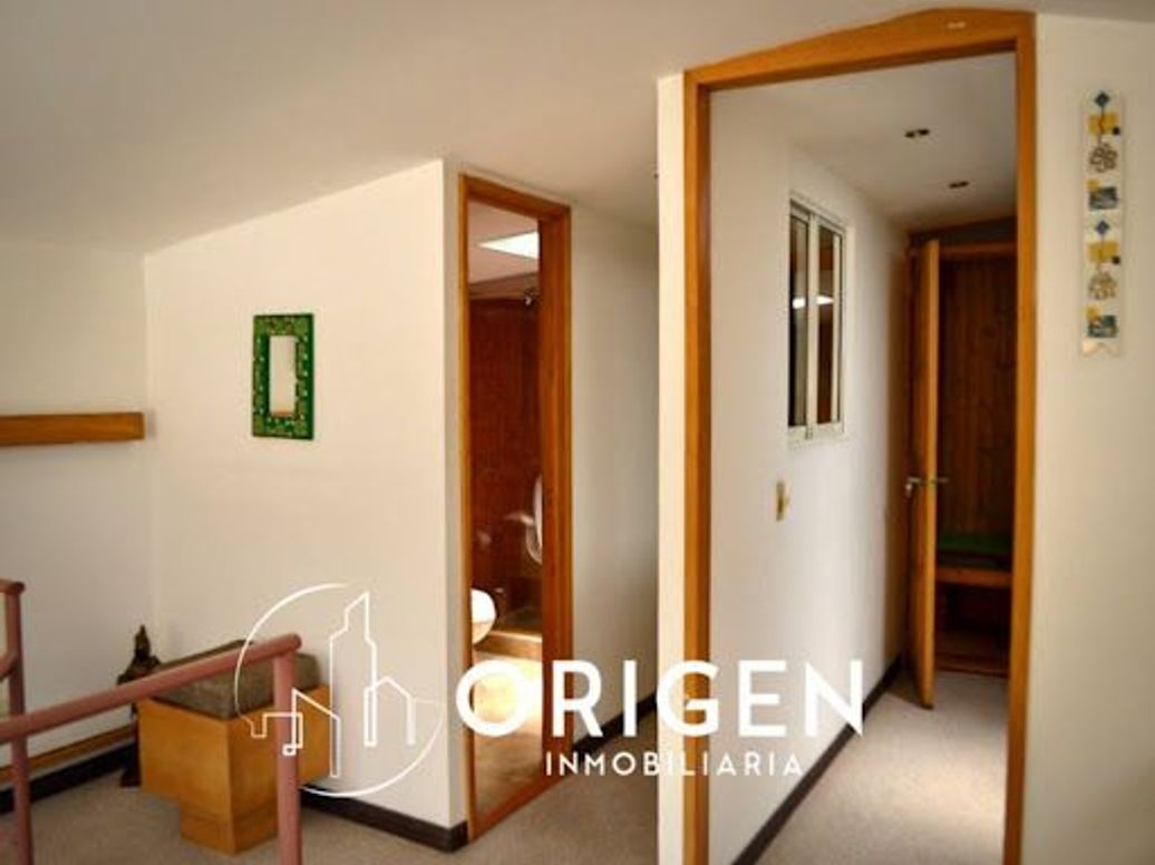 Apartamento de 3 alcobas en venta en Chico Navarra, Bogotá, 315 m² · foto 8 de 20