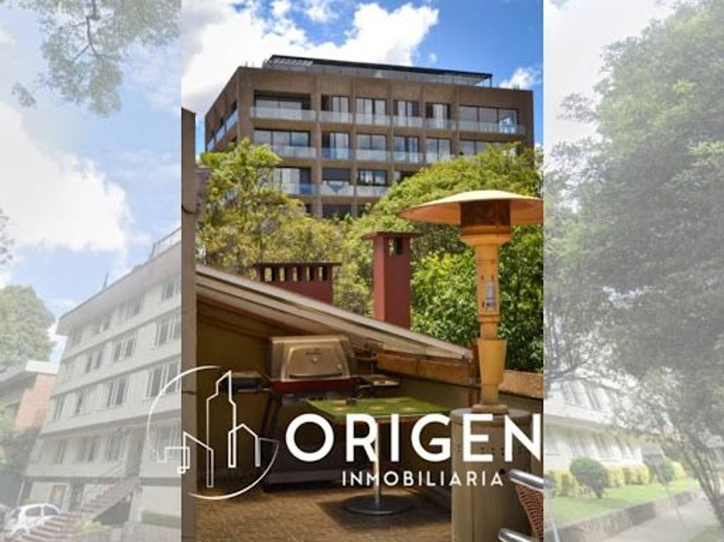 Apartamento de 3 alcobas en venta en Chico Navarra, Bogotá, 315 m² · foto 13 de 20