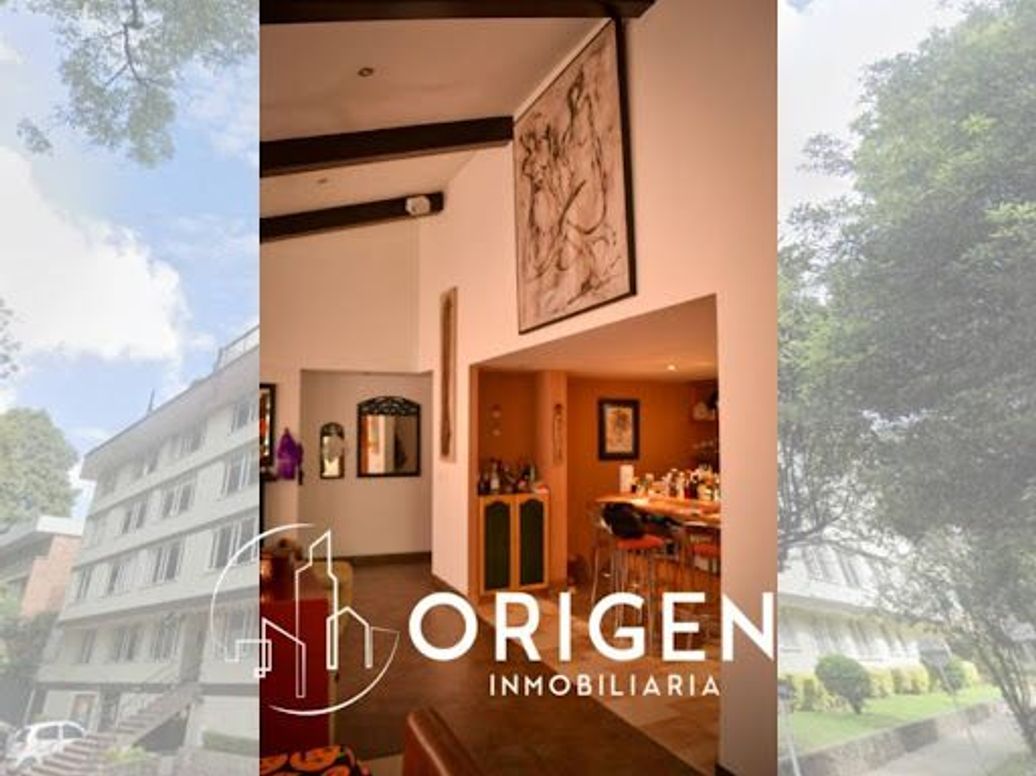 Apartamento de 3 alcobas en venta en Chico Navarra, Bogotá, 315 m² · foto 2 de 20
