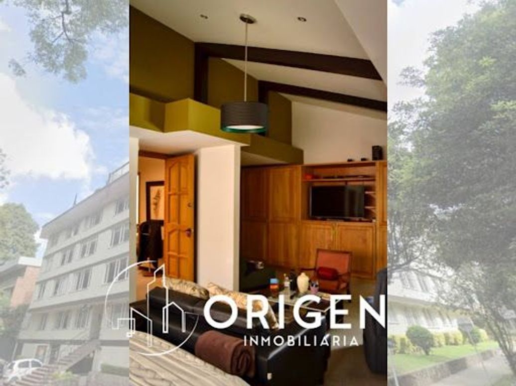 Apartamento de 3 alcobas en venta en Chico Navarra, Bogotá, 315 m² · foto 15 de 20