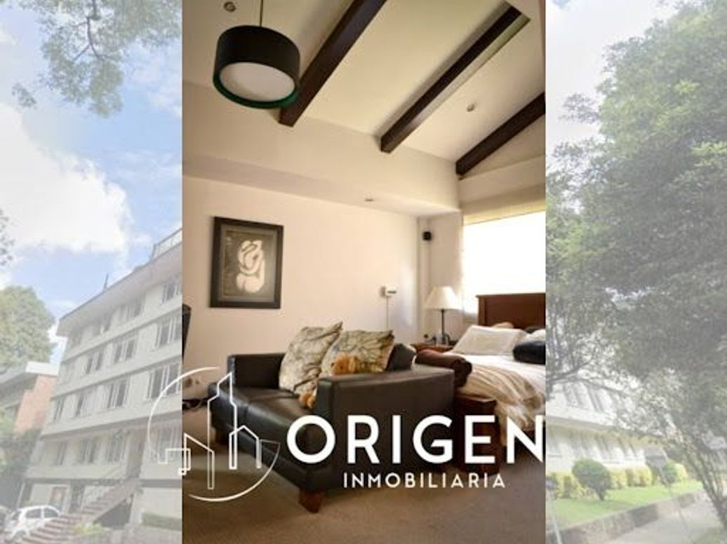 Apartamento de 3 alcobas en venta en Chico Navarra, Bogotá, 315 m² · foto 3 de 20