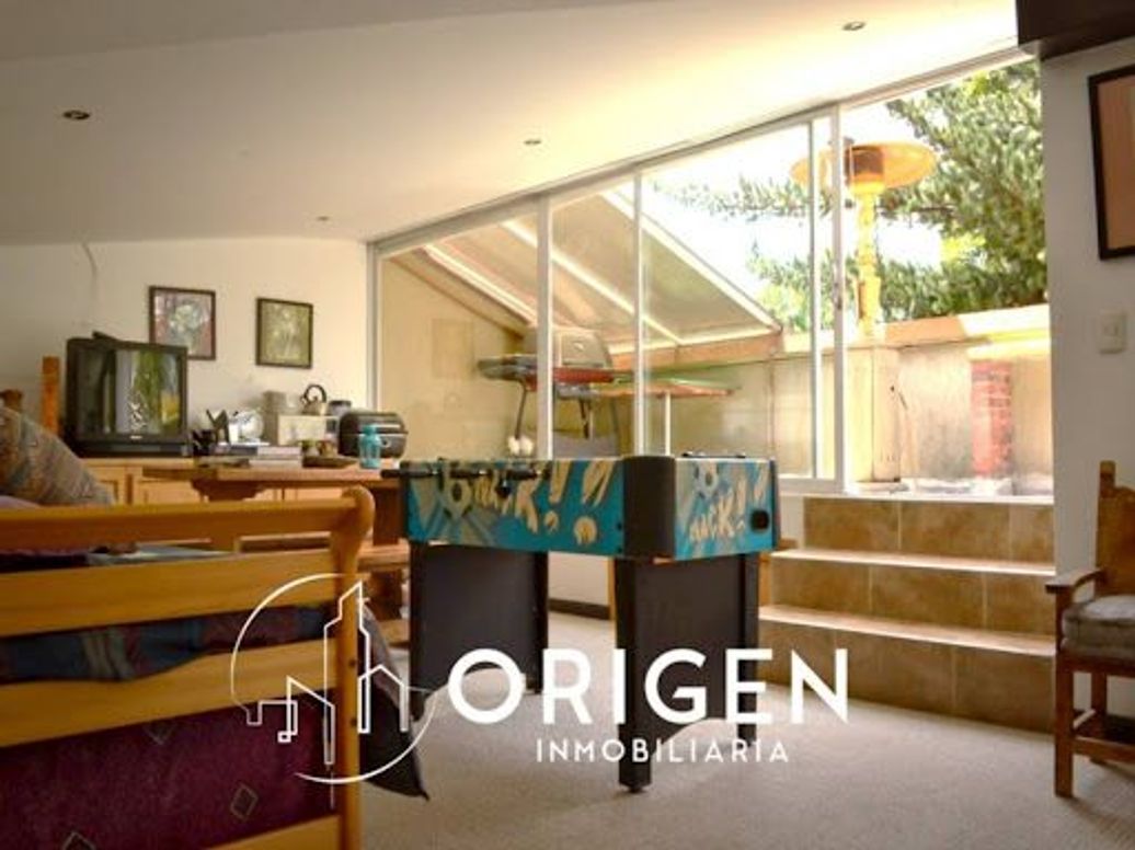 Apartamento de 3 alcobas en venta en Chico Navarra, Bogotá, 315 m² · foto 17 de 20