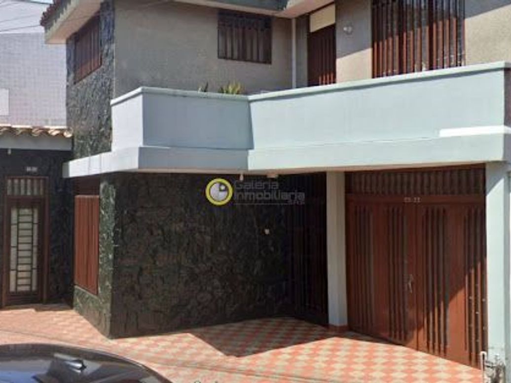 ARRIENDO de CASA en BOLARQUI, BUCARAMANGA en Bolarqui