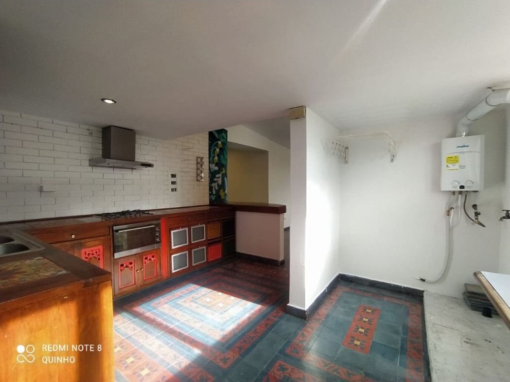 Apartamento de 3 alcobas en venta en Chapinero Norte, Bogotá, 140 m² · foto 6 de 20
