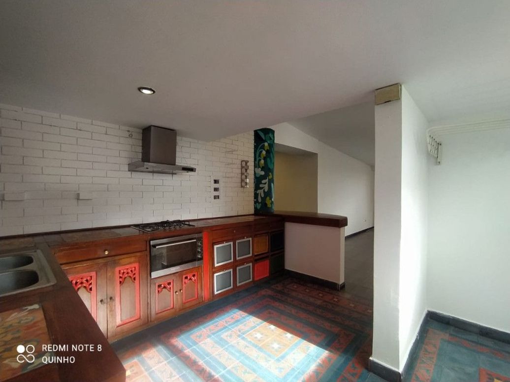 Apartamento de 3 alcobas en venta en Chapinero Norte, Bogotá, 140 m² · foto 7 de 20