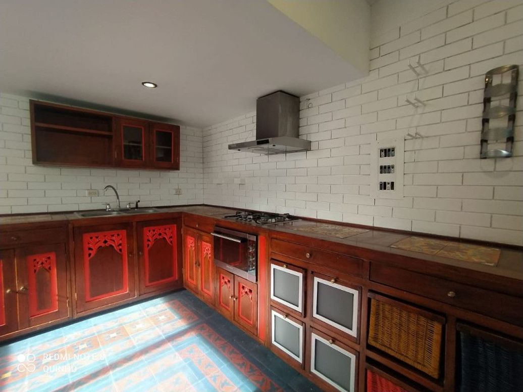 Apartamento de 3 alcobas en venta en Chapinero Norte, Bogotá, 140 m² · foto 8 de 20